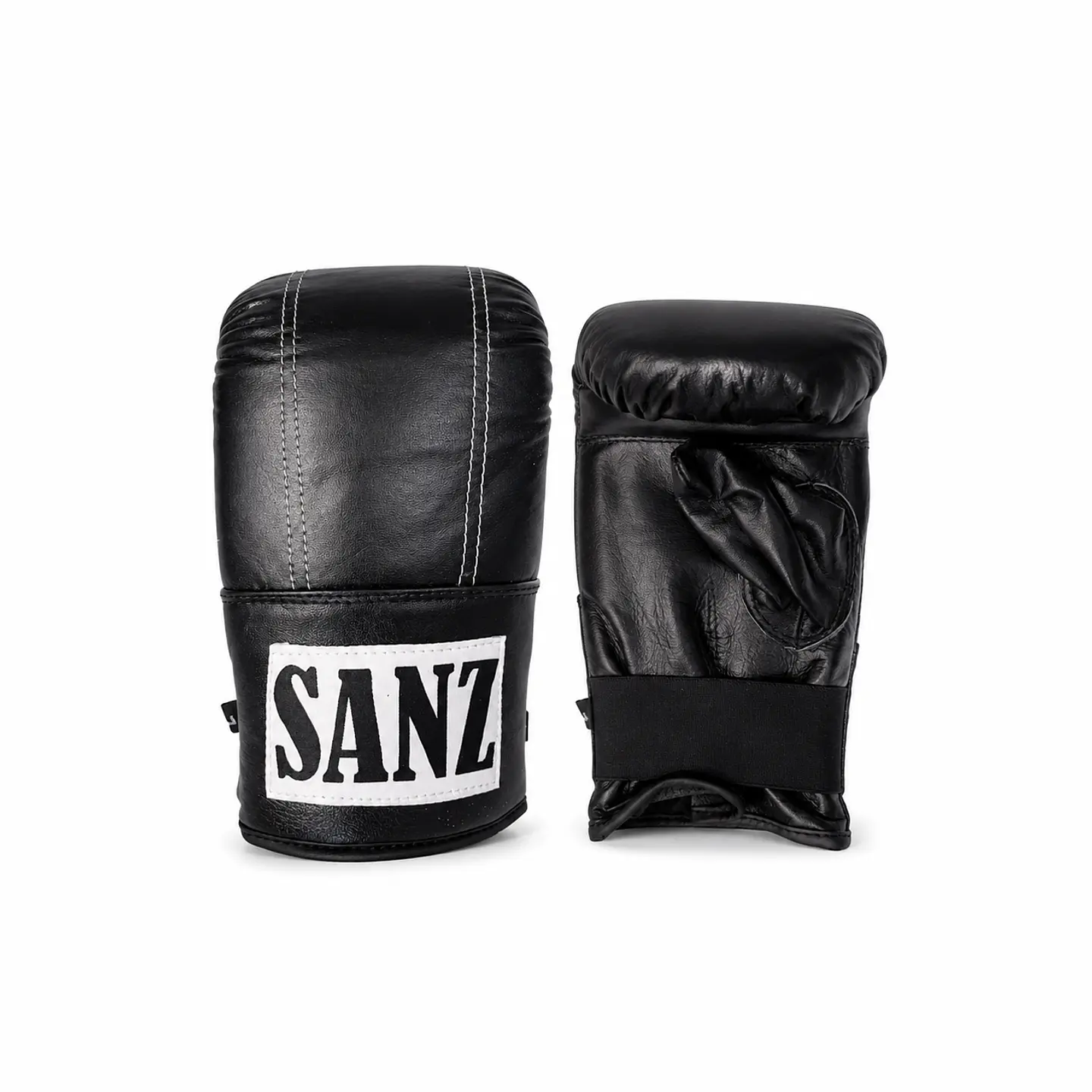 Guantilla de Boxeo Cuero 1