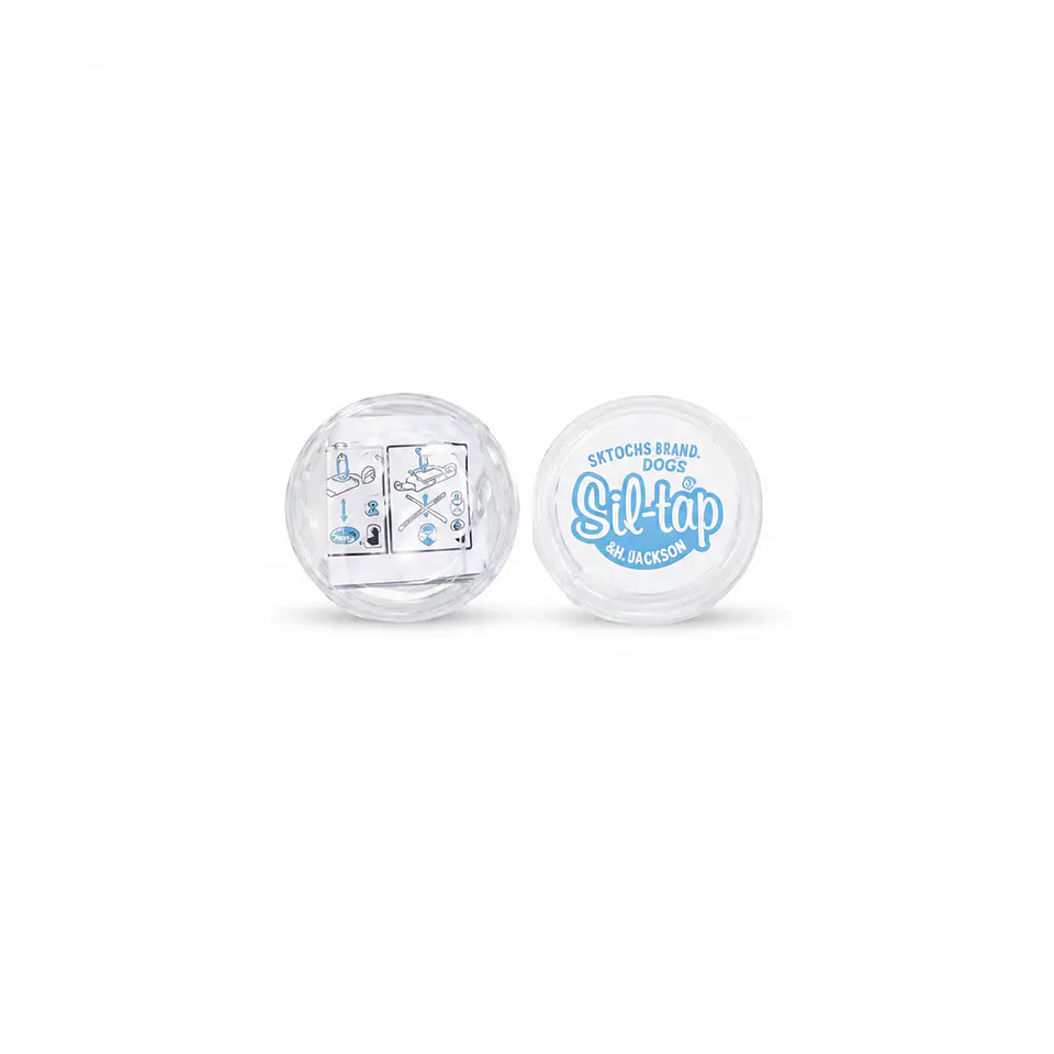 Tapones De Oido Moldeables 1