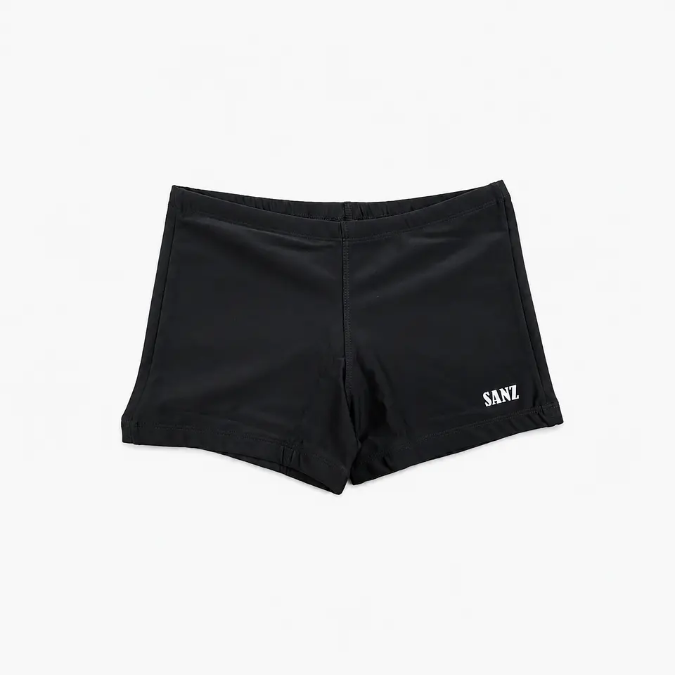 Boxer de Natacion 1