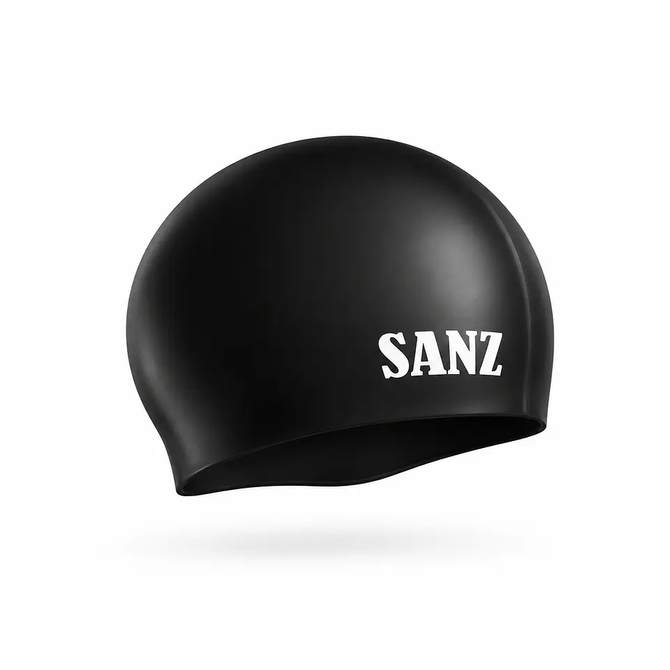 Gorra de Silicona  1
