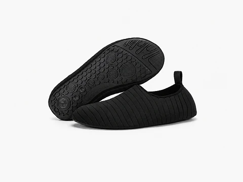 Zapatilla Para Deportes Nauticos 