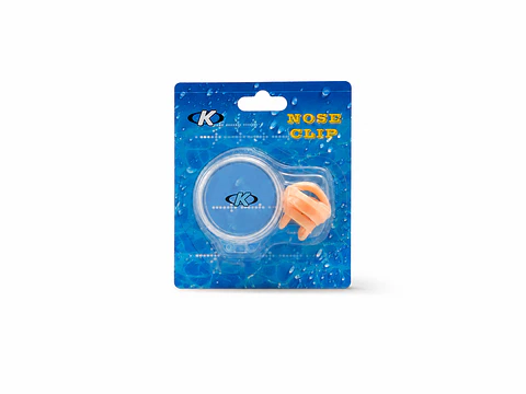 Clip Nasal