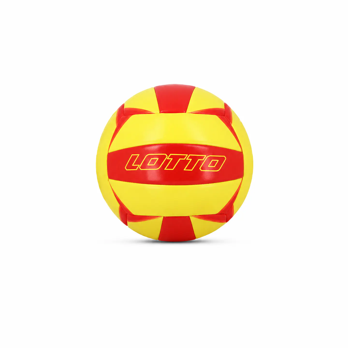 Pelota de Volley Lotto – Diseño Llamativo y Excelente Agarre 2