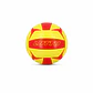 Pelota de Volley Lotto – Diseño Llamativo y Excelente Agarre - Miniatura 2