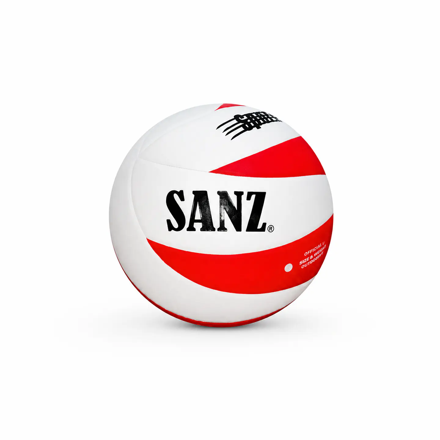 Pelota de Volley SANZ – Excelente Agarre y Diseño Deportivo 2