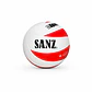 Pelota de Volley SANZ – Excelente Agarre y Diseño Deportivo - Miniatura 2