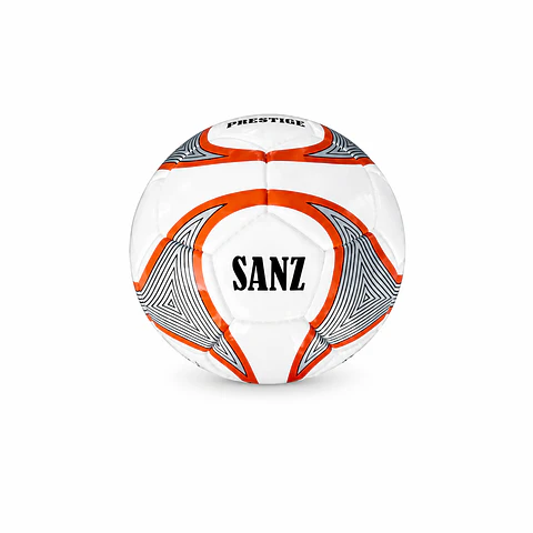 Pelota de Fútbol SANZ Prestige – Diseño Deportivo y Excelente Durabilidad