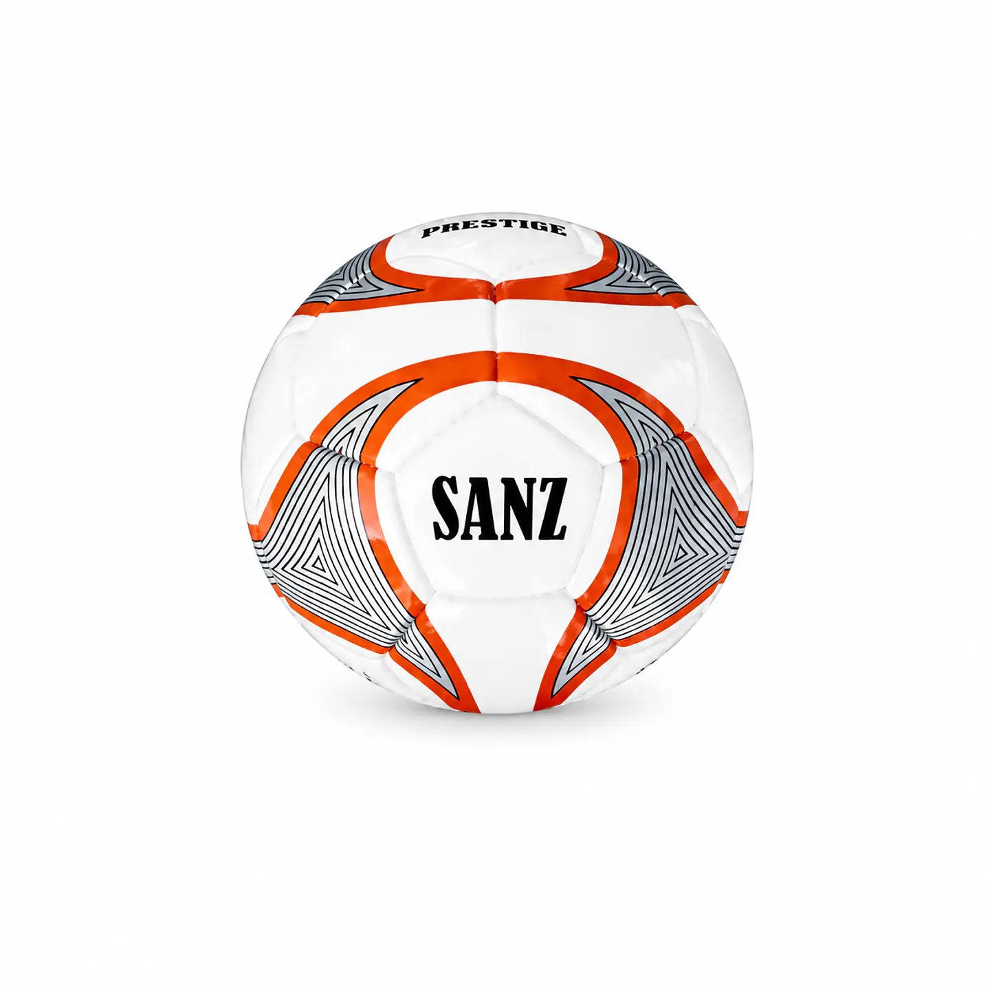 Pelota de Fútbol SANZ Prestige – Diseño Deportivo y Excelente Durabilidad 1
