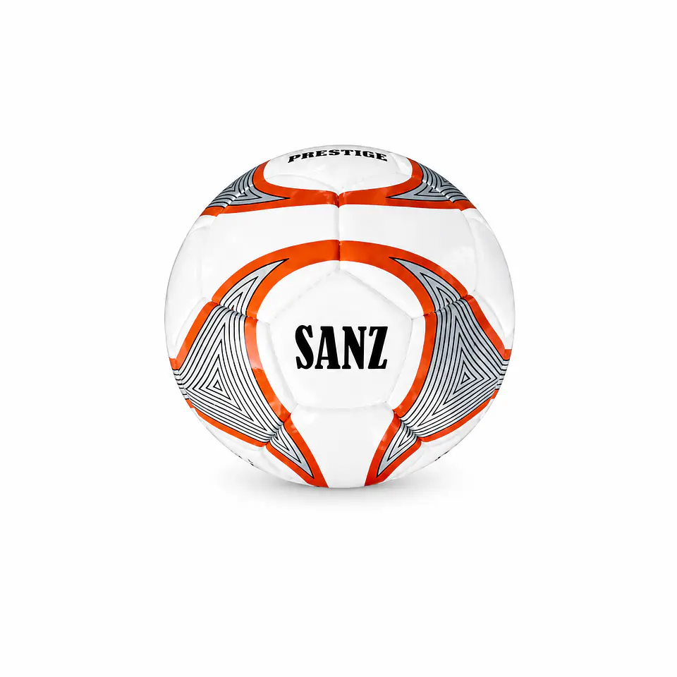 Pelota de Fútbol SANZ Prestige – Diseño Deportivo y Excelente Durabilidad 1