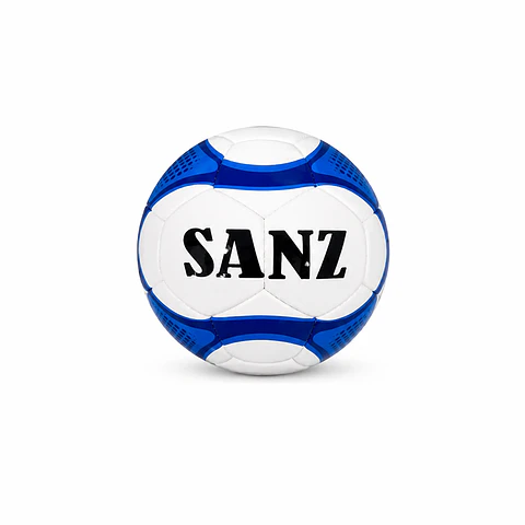 Pelota de Fútbol Extreme SANZ – Resistente, Moderna y de Gran Control