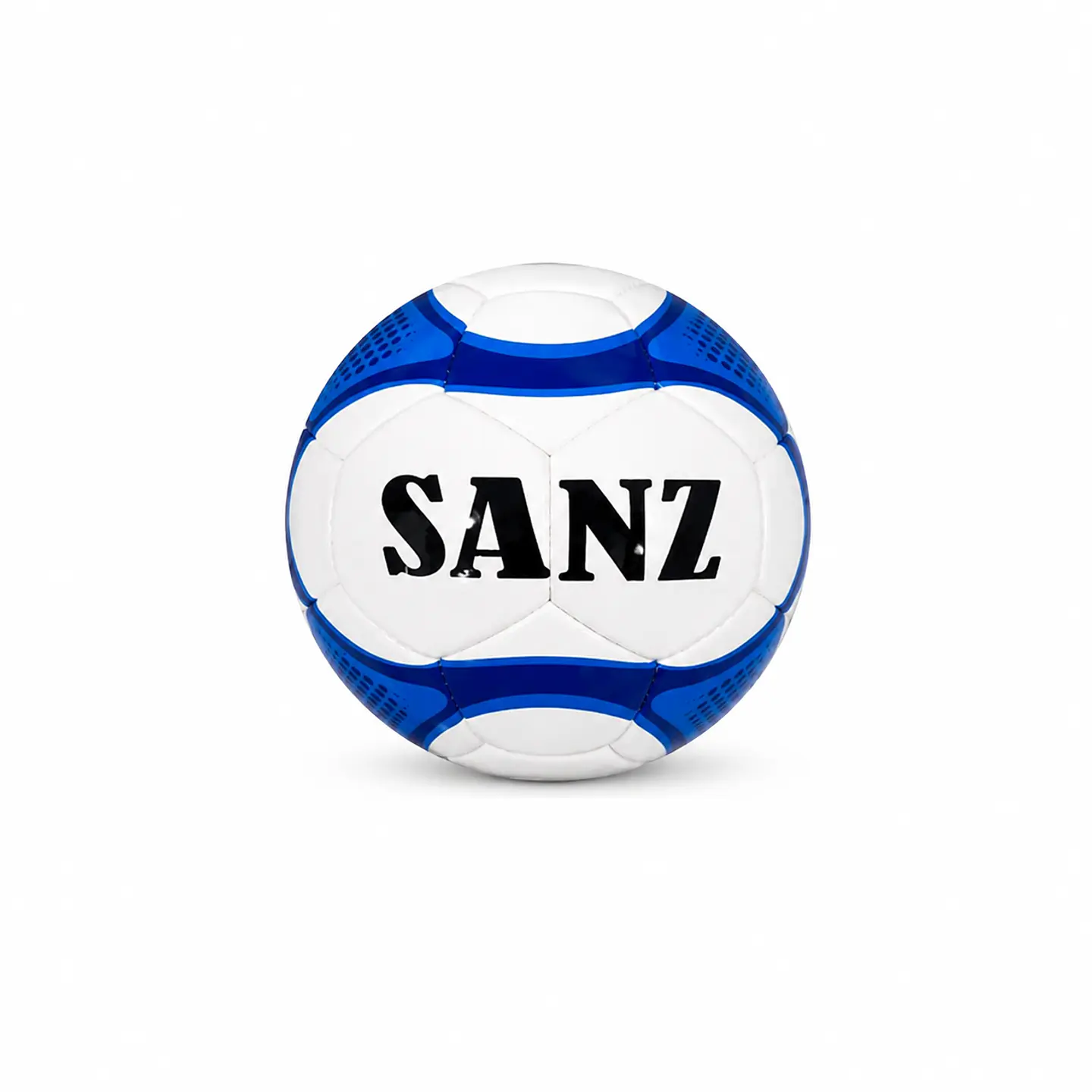 Pelota de Fútbol Extreme SANZ – Resistente, Moderna y de Gran Control 1