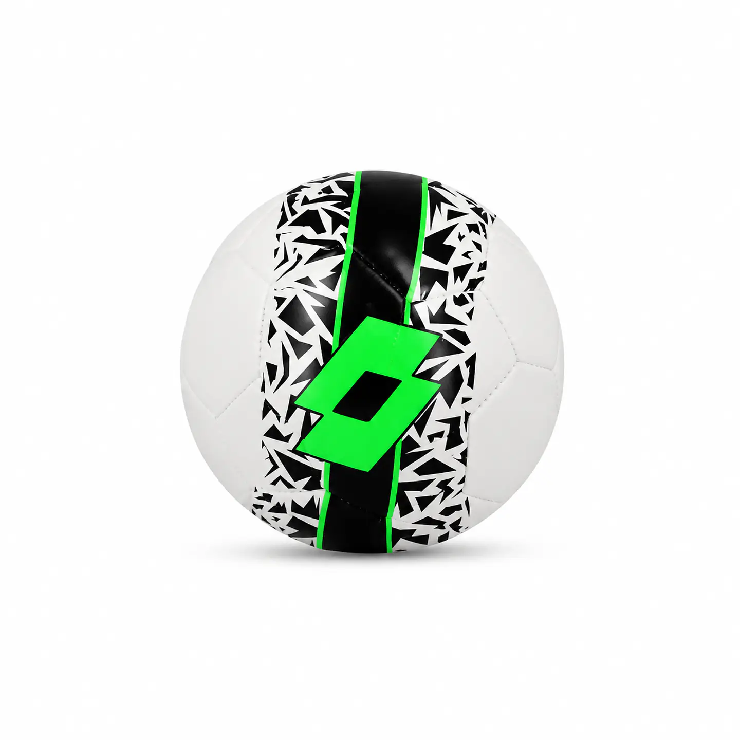 Pelota de Fútbol Sala Lotto – Excelente Control y Diseño Moderno 1