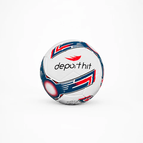 Pelota de Fútbol Deporthit – Diseño Moderno y Excelente Control