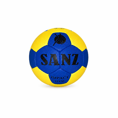Pelota SANZ Impact GT09 – Gran Agarre y Excelente Resistencia