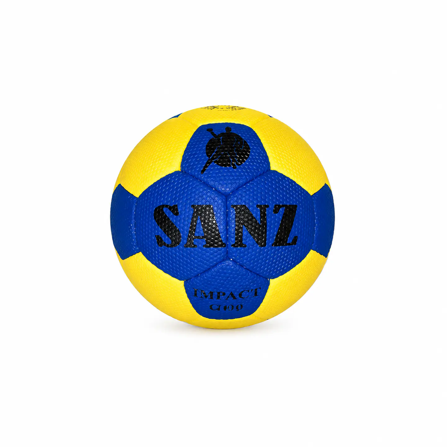 Pelota SANZ Impact GT09 – Gran Agarre y Excelente Resistencia 1