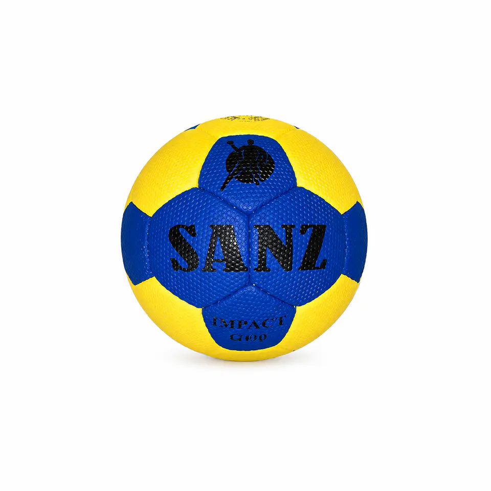 Pelota SANZ Impact GT09 – Gran Agarre y Excelente Resistencia 1