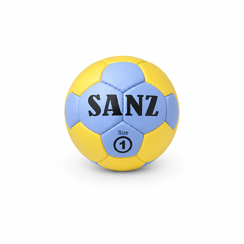 Pelota SANZ  – Ideal para Niños, Iniciación y Entrenamiento