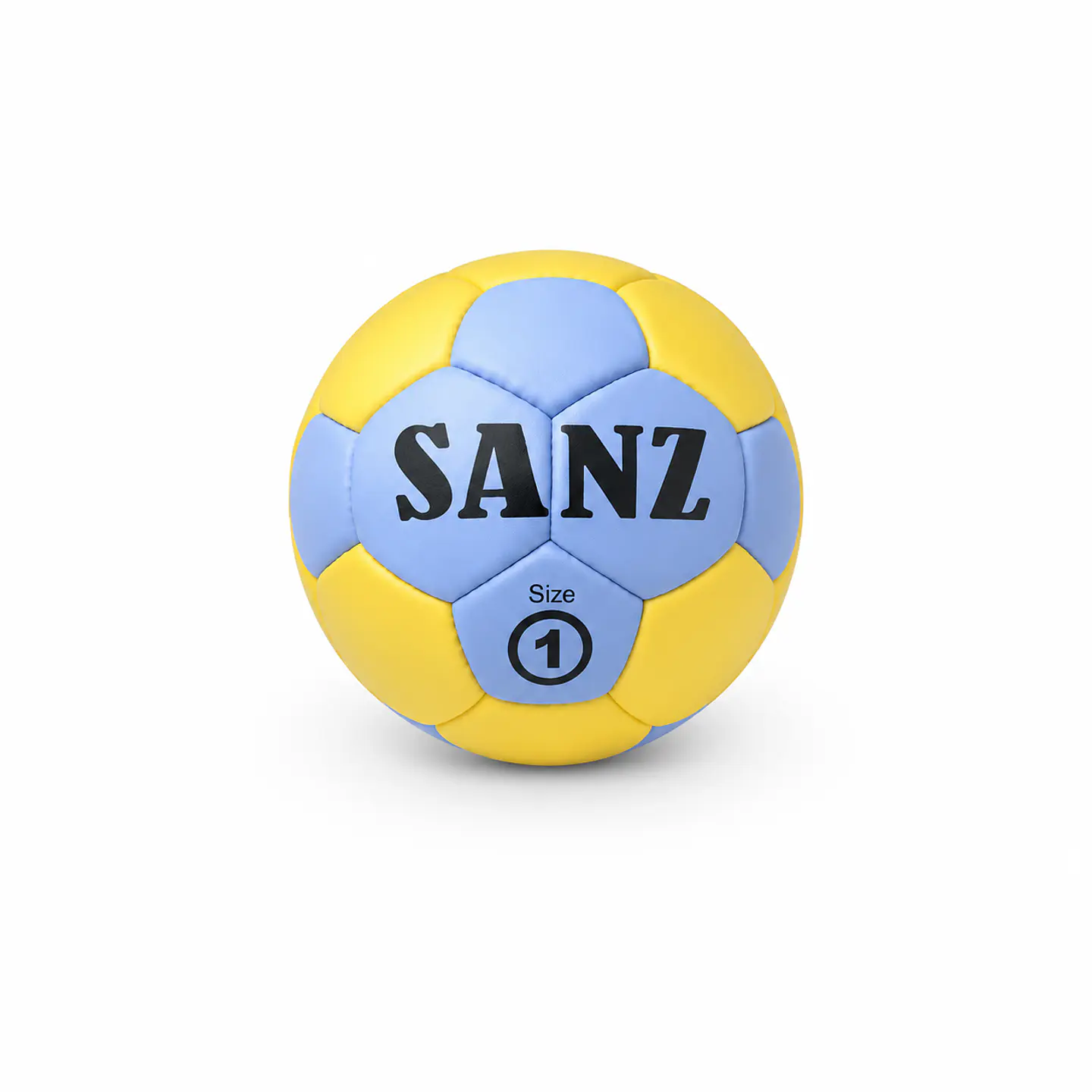 Pelota SANZ  – Ideal para Niños, Iniciación y Entrenamiento 1