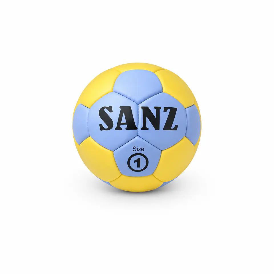 Pelota SANZ  – Ideal para Niños, Iniciación y Entrenamiento 1