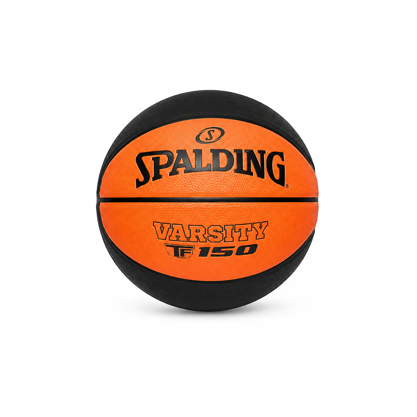 Pelota de Básquet Spalding Varsity TF-150 – Excelente Agarre y Resistencia 1