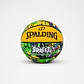 Pelota de Básquet Spalding Graffiti – Diseño Urbano y Excelente Agarre - Miniatura 2