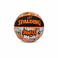 Pelota de Básquet Spalding Graffiti – Diseño Urbano y Excelente Agarre - Miniatura 3