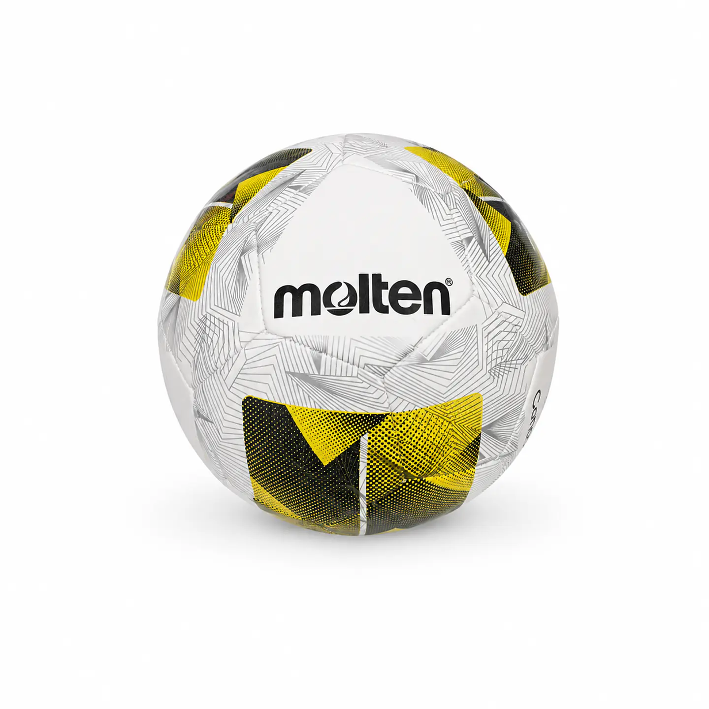 Pelota de Fútbol Molten – Diseño Premium y Excelente Control 1