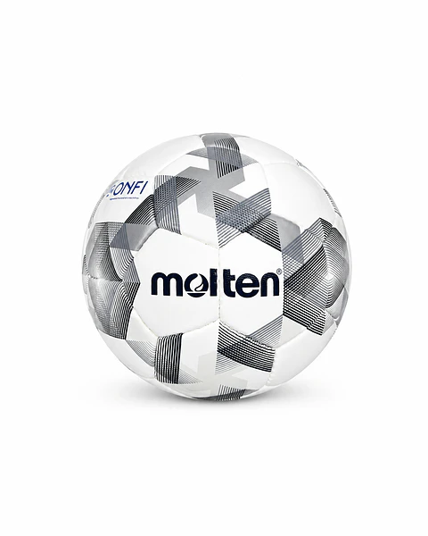 Pelota de Fútbol Molten Nº4 – Diseño Profesional y Excelente Control