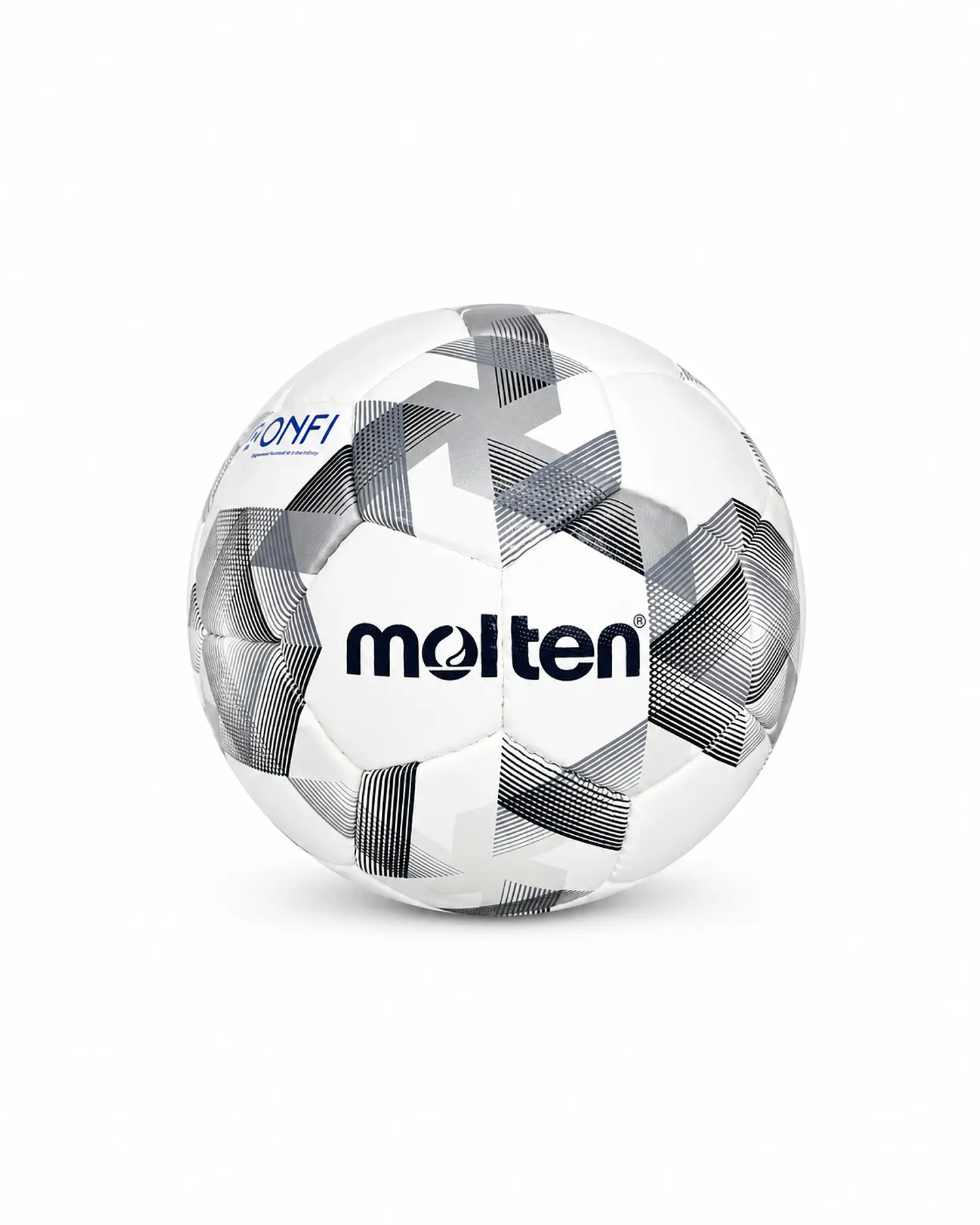Pelota de Fútbol Molten Nº4 – Diseño Profesional y Excelente Control 1