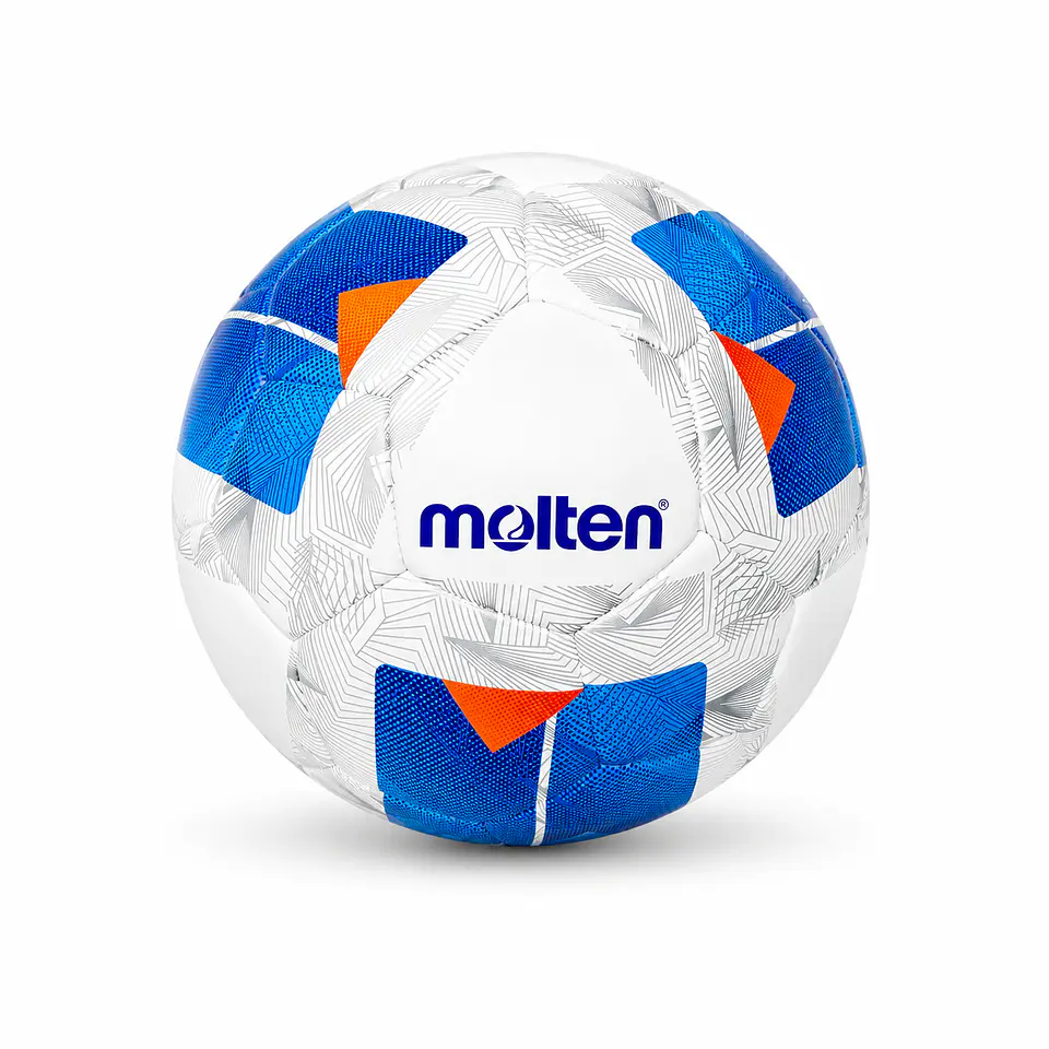 Pelota de Futsal Molten – Excelente Control y Diseño Profesional 1