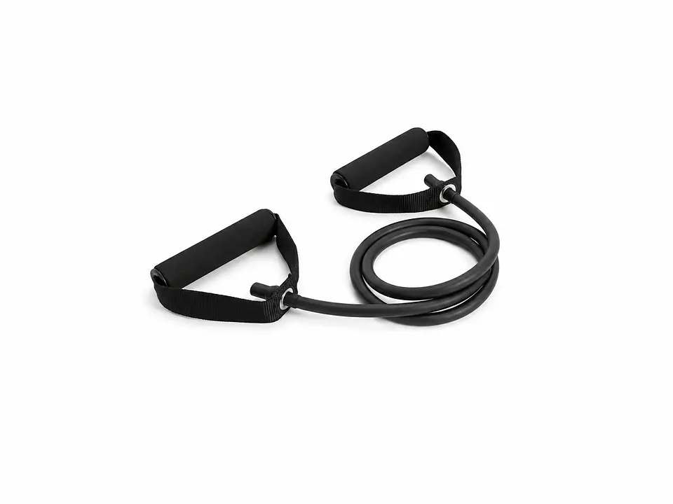 Banda de Resistencia con Agarre – Ideal para Entrenamiento y Tonificación 1