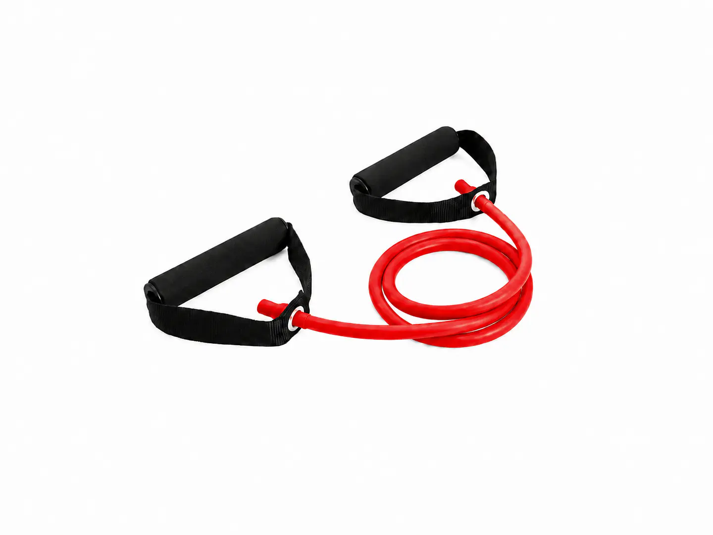 Banda de Resistencia con Agarre – Ideal para Entrenamiento y Tonificación 3