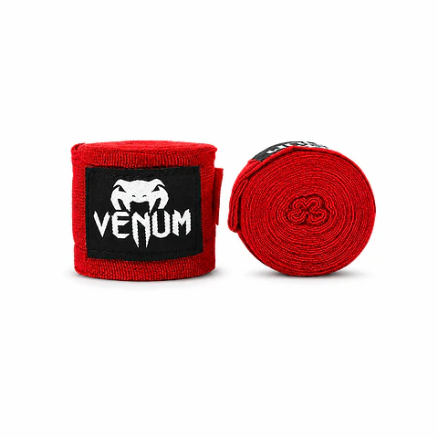 Vendas Venum 5 mts – Protección y Ajuste Profesional