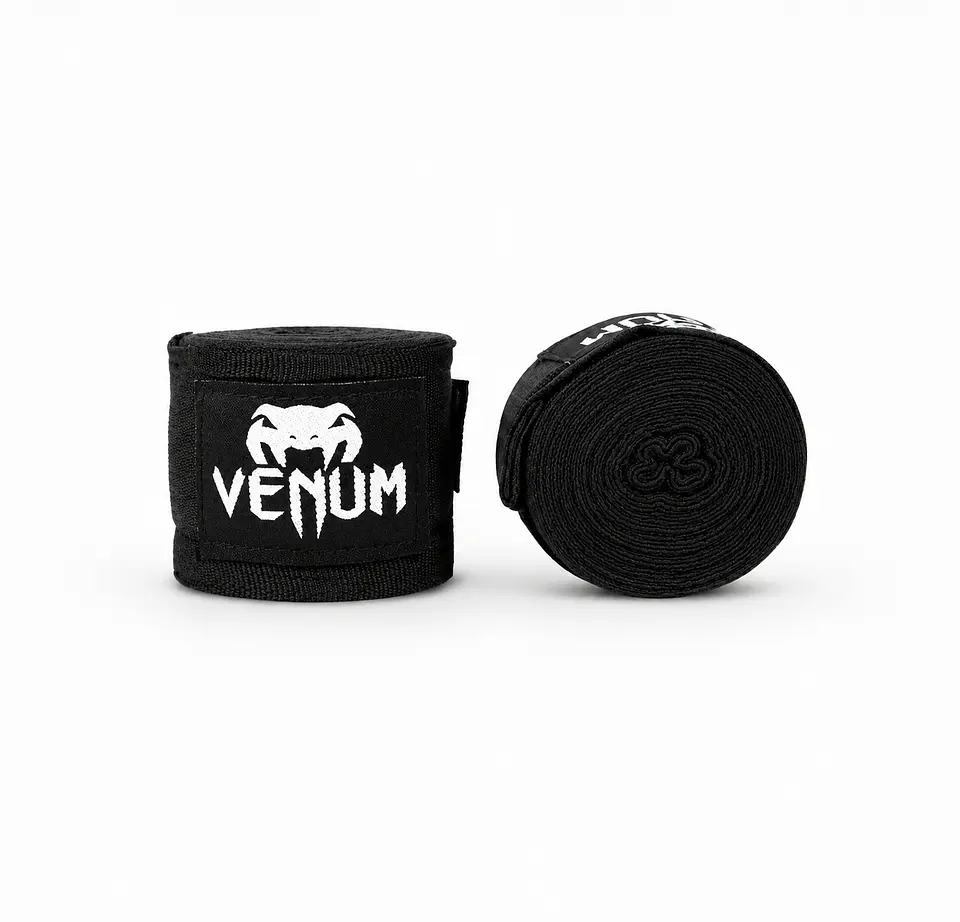 Vendas Venum 5 mts – Protección y Ajuste Profesional 3