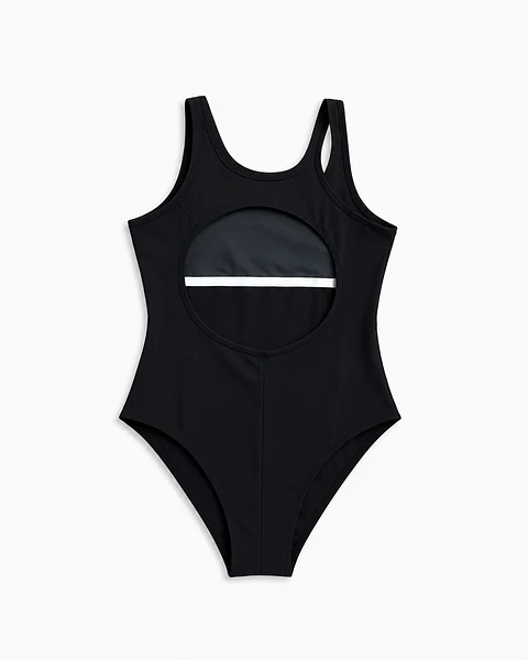Malla de Natación Sanz 
