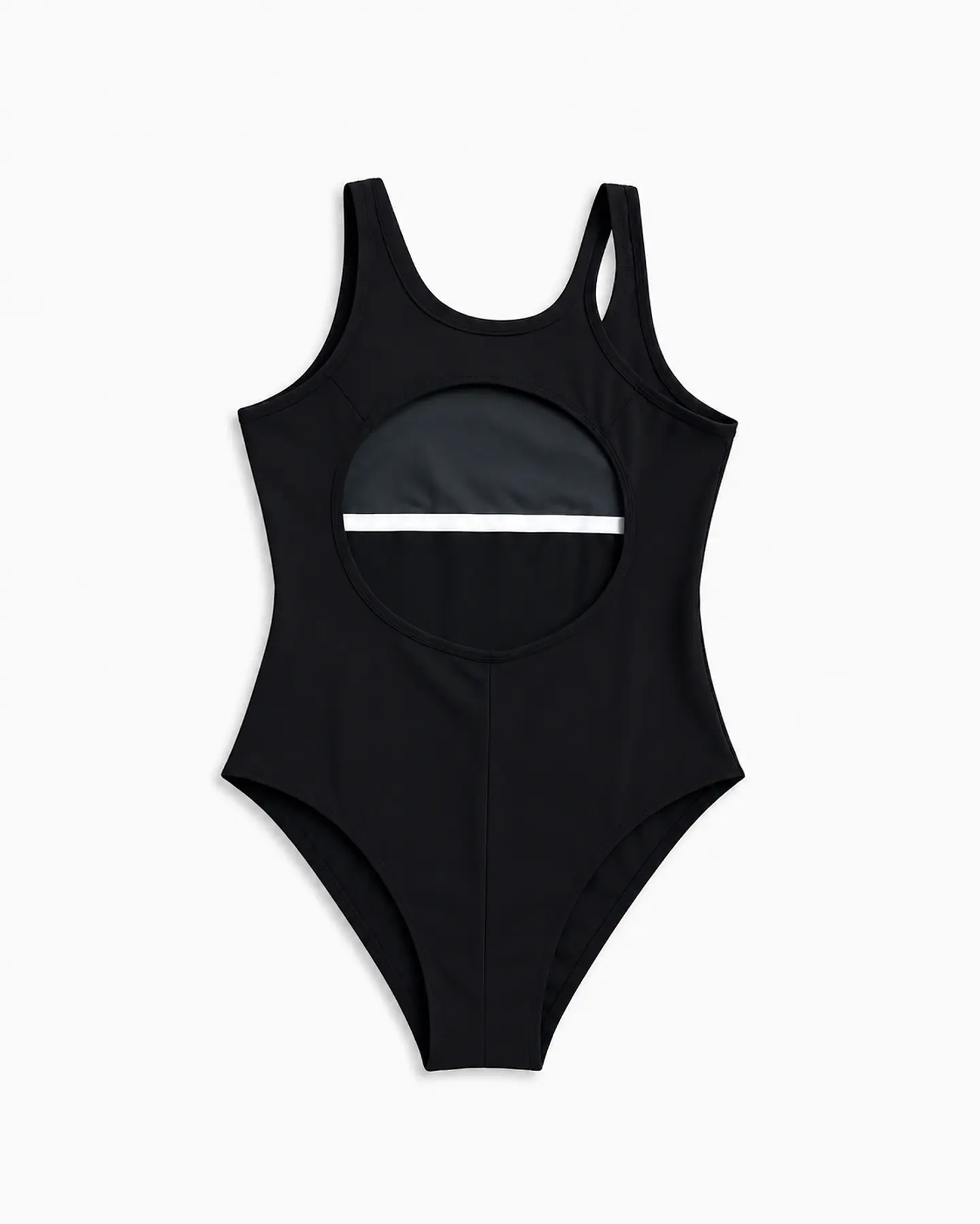 Malla de Natación Sanz  2