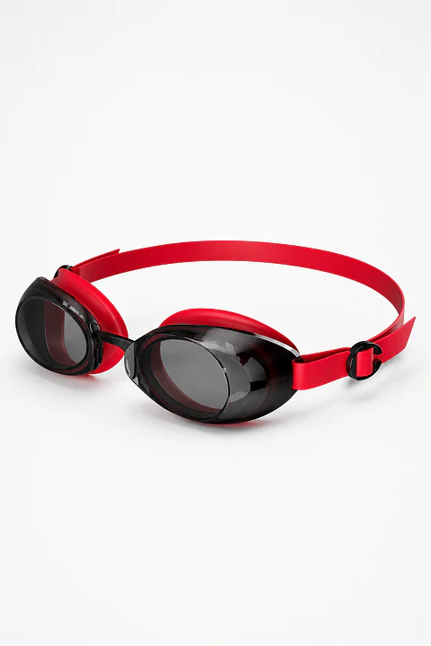 Lentes de Natación Speedo Jet V2 – Comodidad y Visión Clara
