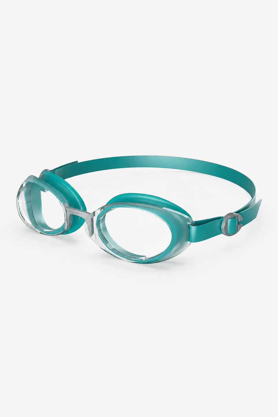 Lentes de Natación Speedo Jet V2 – Comodidad y Visión Clara 2
