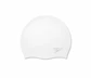 Gorro de Natación Speedo de Silicona Moulded – Ajuste Cómodo y Profesional - Miniatura 1