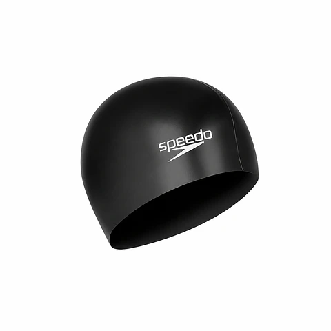 Gorro de Natación Plain Flat Silicone Cap – Cómodo, Liviano y Resistente