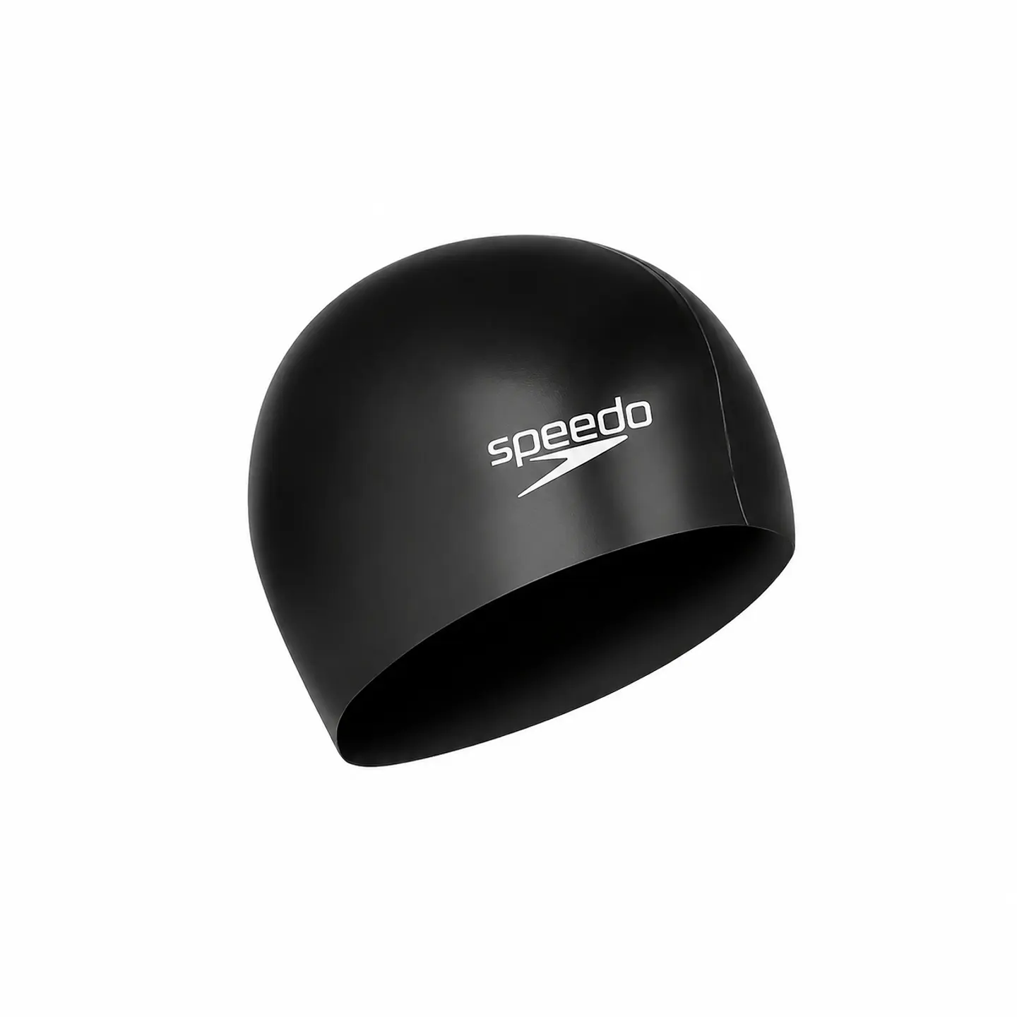 Gorro de Natación Plain Flat Silicone Cap – Cómodo, Liviano y Resistente 1