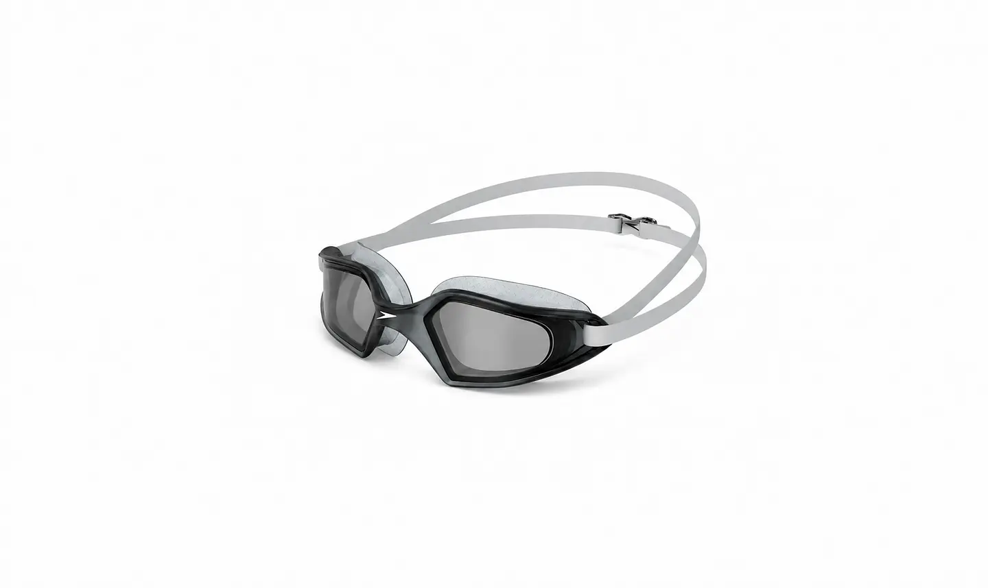 Lentes de Natación Speedo HydroPulse – Visión Amplia, Comodidad y Alto Rendimiento 1