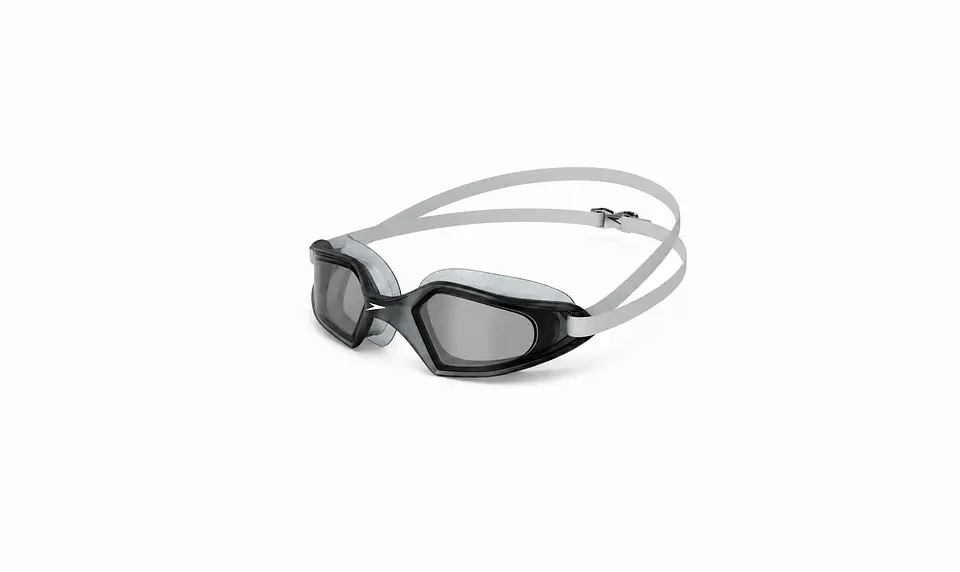 Lentes de Natación Speedo HydroPulse – Visión Amplia, Comodidad y Alto Rendimiento 1