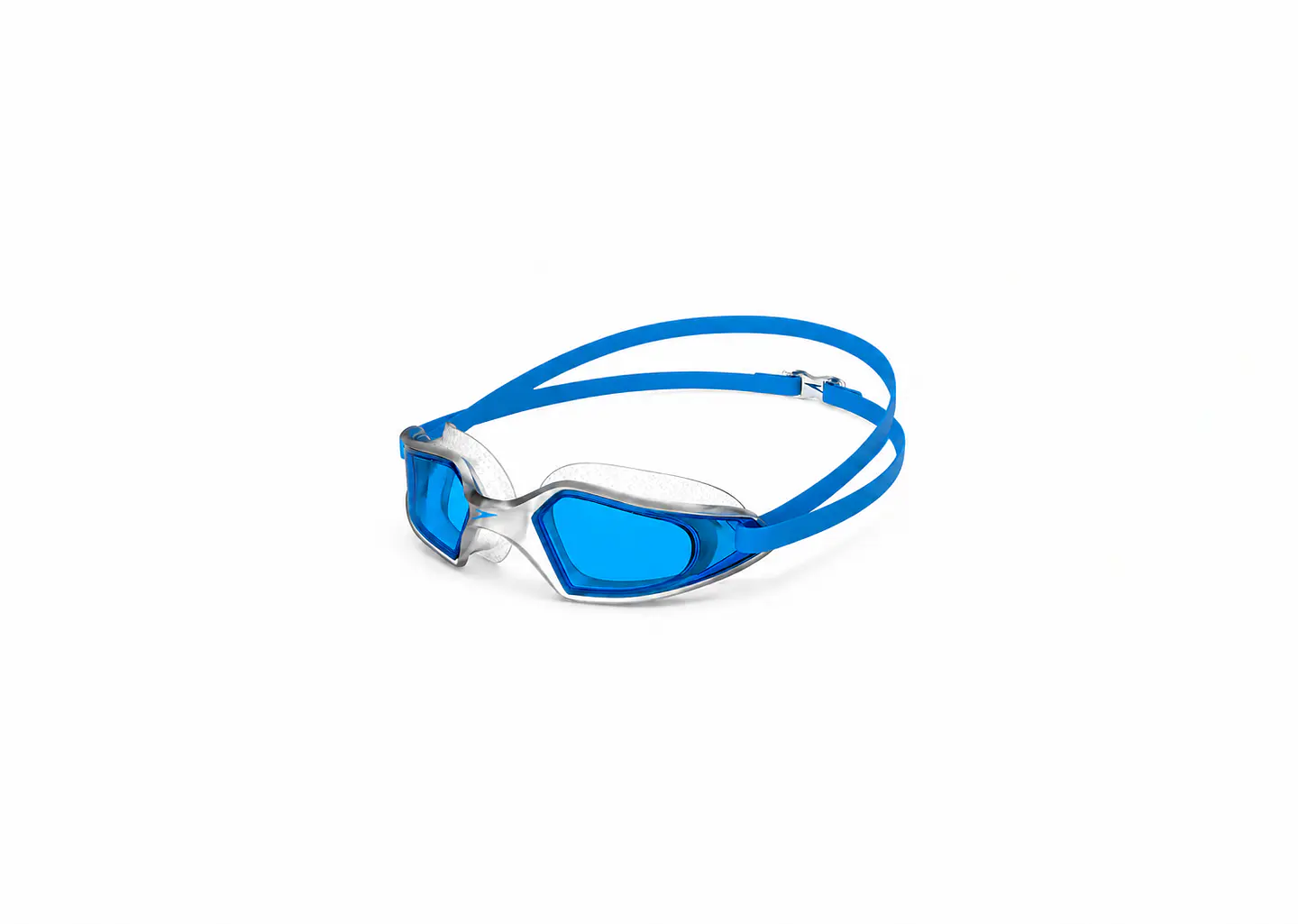 Lentes de Natación Speedo HydroPulse – Visión Amplia, Comodidad y Alto Rendimiento 2