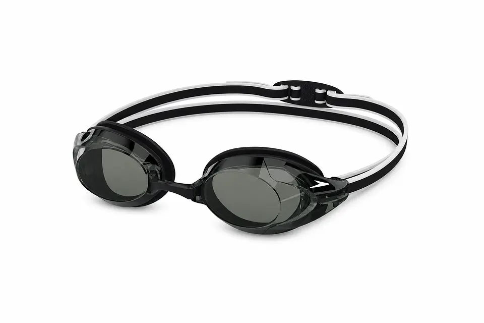Lentes de Natación Speedo Vanquisher 3.0 – Rendimiento, Ajuste y Visión Profesional 1