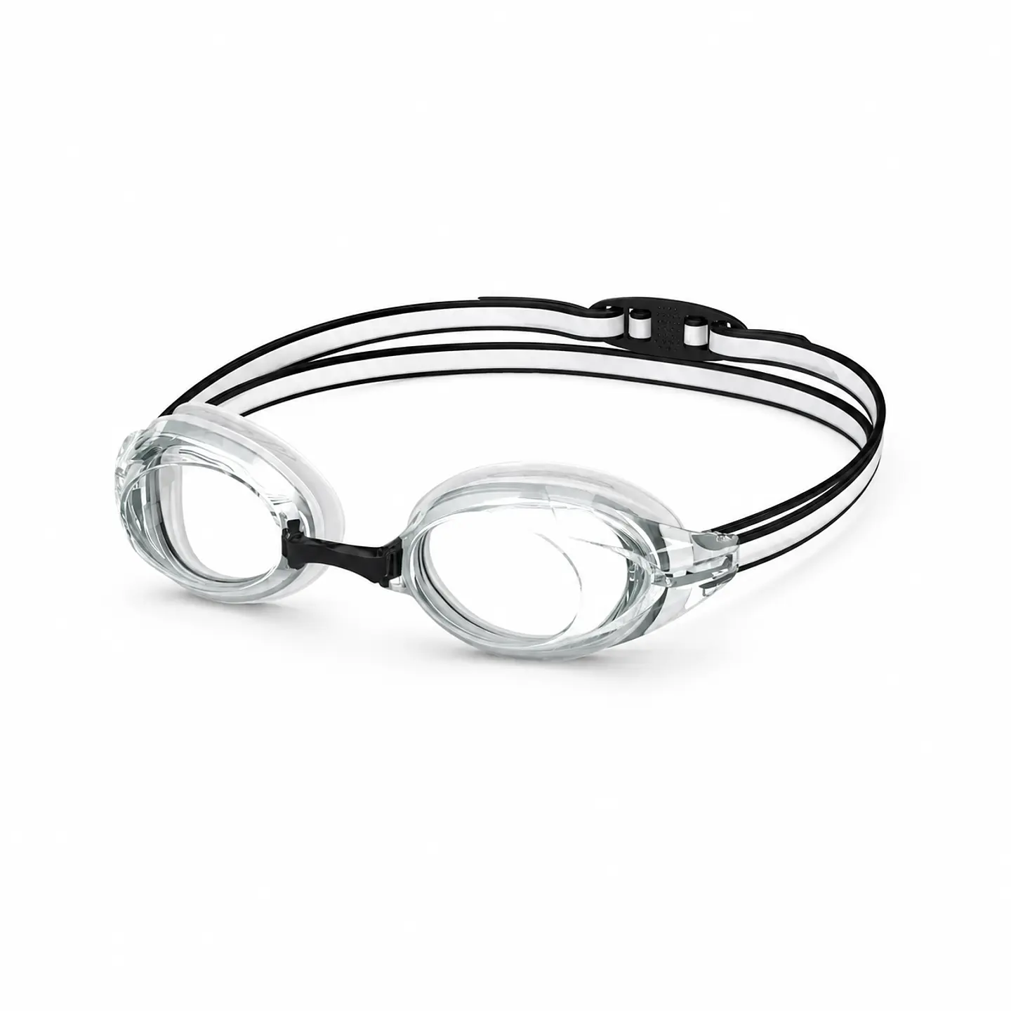 Lentes de Natación Speedo Vanquisher 3.0 – Rendimiento, Ajuste y Visión Profesional 2