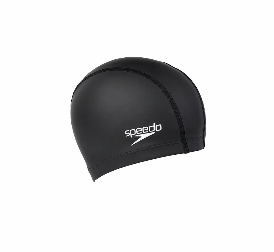 Gorra de Natación Speedo Pace Cap – Cómoda, Liviana y Resistente 1