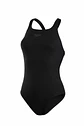 Malla Speedo End Medalist AF Black – Resistente al Cloro y Máximo Confort - Miniatura 1