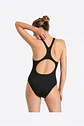Malla Speedo End Medalist AF Black – Resistente al Cloro y Máximo Confort - Miniatura 2
