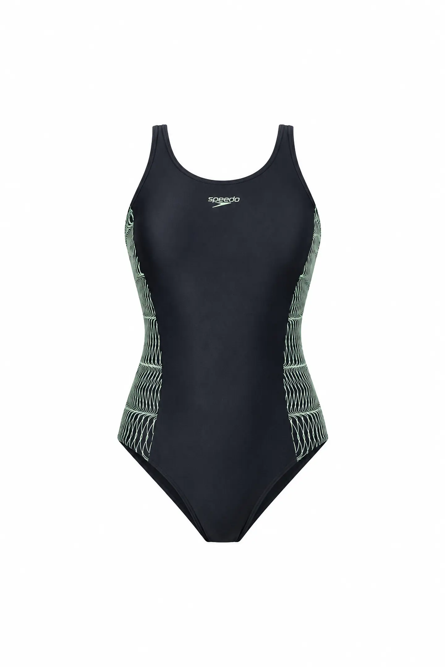 Malla de Natación Speedo Placement Medalist – Diseño Deportivo, Comodidad y Rendimiento 1
